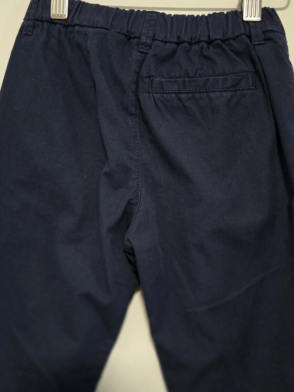 H&M slim straight